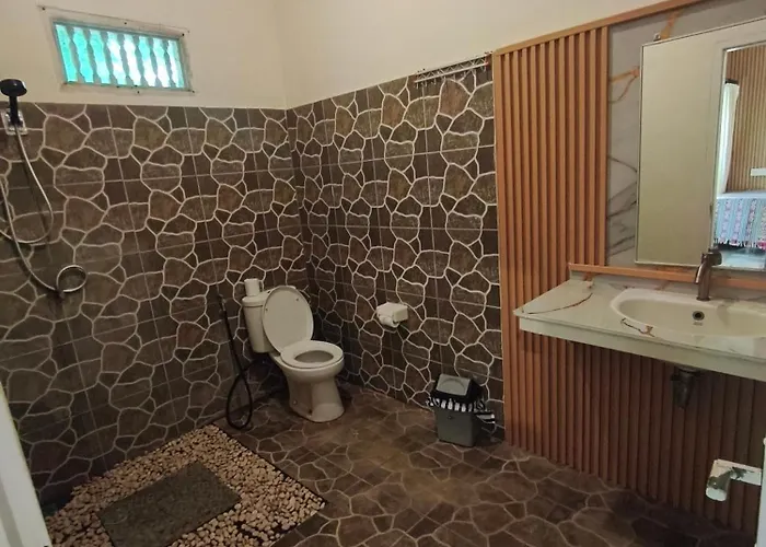 Guest house Private Cottage In Bingin Sari Homestay - Uluwatu Uluwatu (Bali)