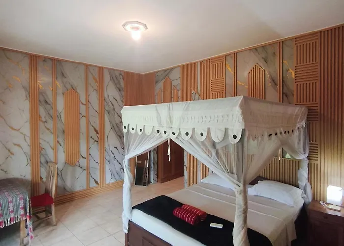 Guest house Private Cottage In Bingin Sari Homestay - Uluwatu 3*