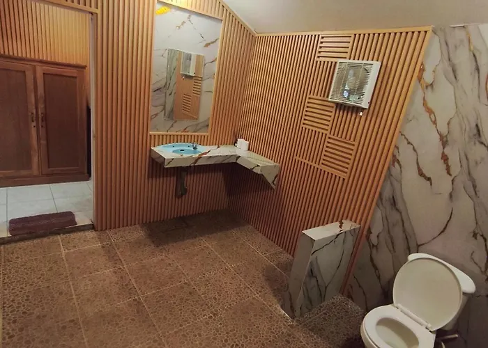 Private Cottage In Bingin Sari Homestay - Uluwatu 3*