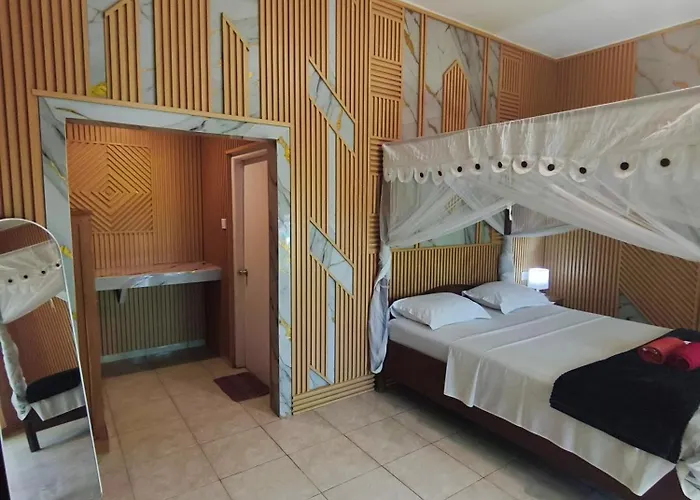 Guest house Private Cottage In Bingin Sari Homestay - Uluwatu